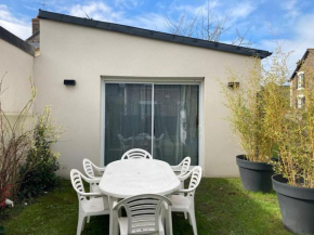 T3 indépendant avec jardin